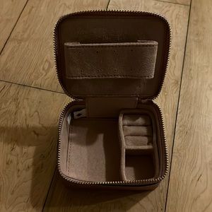 Kate Spade Jewelry Travel Case